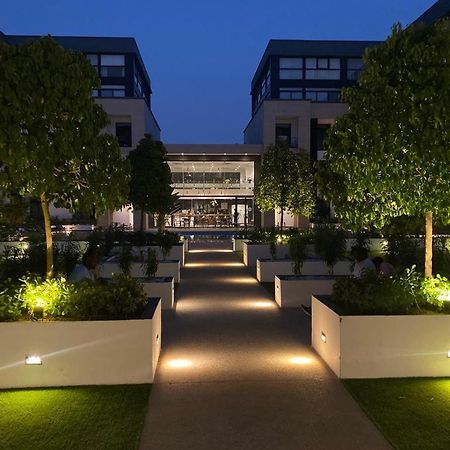 Accra Tranquil Homes, Embassy Garden Ngoại thất bức ảnh