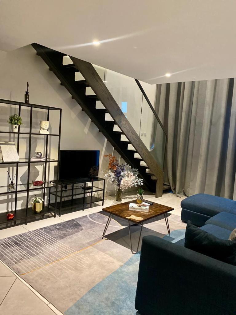 Accra Tranquil Homes, Embassy Garden Ngoại thất bức ảnh